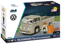 Cobi Volkswagen T2a Pritschenwagen, 1:35, 152 k, 1 f