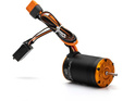 Motor sin escobillas Spektrum Firma 2300KV Crawler con controlador integrado