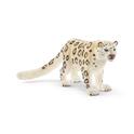 Schleich Leopard Schnee