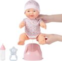 Baby-Puppe mit Soundeffekten