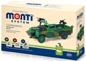 Monti-System 29 – Kommando