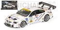 1:43 BMW ALPINA B6 GT3 ADAC GT MASTERS 2011 SPENGLER / PLENAGL