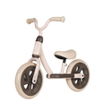 QPLAY Laufrad Trainer Pink, Alter 2-4 Jahre