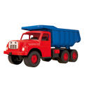 Dino Tatra 148 blau-rot