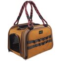 Taška Dog Fantasy Travel Premium rozšíriteľná 44x27x29cm