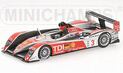 1:43 AUDI R10 LE MANS 2008 LUHR / PREMAT / ROCKENFELLER