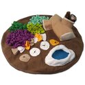 Jouet Epic Pet Tapis de reniflement avec écureuil 70cm