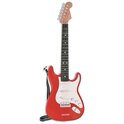 Bontempi Elektrická rocková gitara 241300 B