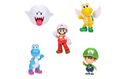 Super Mario Figur 6 cm - Welle 49