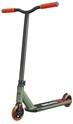BERG Proxus X1 Green/Orange