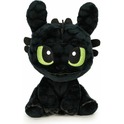 Ako si vycvičiť draka - drak Nightfury plyšový 60cm