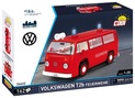 Cobi Volkswagen T2 Hasiči, 1:35, 172 k