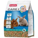 Dai da mangiare a Beaphar CARE+ coniglio junior 1,5 kg