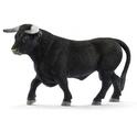 Schleich Schwarzer Stier