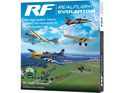 RealFlight Evolution letecký simulátor len softvér