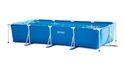 Bazen Intex 28273 Bazen Pravokotni okvir 450 x 220 x 84 cm