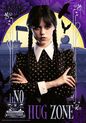 Ravensburger Wednesday Addams 300 dielikov
