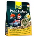 Nourriture Tetra Pond Flakes 4l