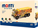 Monti system 77 - Babča