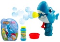 Bubble Fun Bulles Requin avec recharge 60 ml