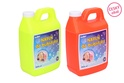 Recharge pour bulles MAXI 1L