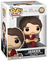 Funko POP TV: Witcher S2- Jaskier