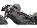 H-Speed protiprachový kryt (pre Traxxas X-Maxx)