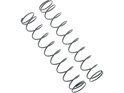 Aksijalna opruga amortizera 14x90mm 3,9N / cm zelena (2)
