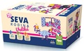 SEVA rodina - Veliká