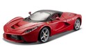 Bburago 1:24 Ferrari La Ferrari Rot