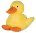 Plush Friends плюшена патица 100см седяща