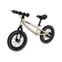 Correpasillos Racer con freno, Beige Arena