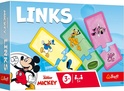 Trefl Hra - Link Mini - Disney Mickey Mouse and Friends