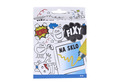 Glasmarker 8 Farben
