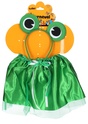 Set karneval - žaba