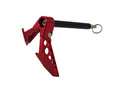 Ancre de treuil H-Speed 1:10 rouge