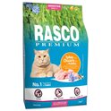 Hrana pentru curcani sensibila Rasco Premium cu radacina de cicoare si probiotice 2kg