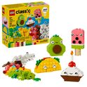 LEGO® Classic 11039 Kreatívne jedlo