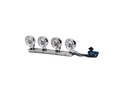 Fari Traxxas LED Upper Body (per #9262)