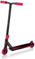 Globber Freestyle Kolobežka STUNT SCOOTER GS 360 Black / Red