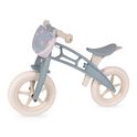 DeCuevas 30180 Vélo d'équilibre pour enfants - Balance Bike COCO 2024