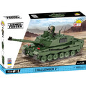 Cobi Armed Forces Challenger 2, 1:35, 954 k, 1 f