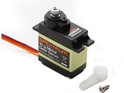 Spectrum servo A320 16g MG