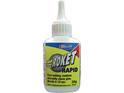 Roket Rapid Sekundärkleber Medium 20g
