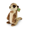 Plüsch-Erdmännchen 24 cm UMWELTFREUNDLICH