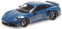 1:18 PORSCHE 911 (992) TURBO S COUPE SPORT DESIGN