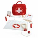 Bigjigs Toys Doktorsý kufrík