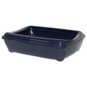 Magic Cat Economy wc s plavim rubom 50x38x14cm