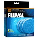 Fluval Mikrofasereinsatz FX-5 nachfüllen