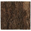 Fond Repti Planet liège naturel 58,5x56x2cm